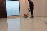 marble polishing service in Gurugram