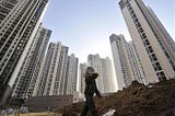 Housing sales rise 6% in July-September in 9 big cities including Gurgaon, Noida, Mumbai…