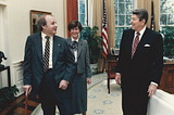 Four Decades Ago, a Presidential Assassination Attempt Spurred a National Push for Gun Safety.