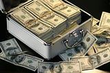 1$ is all it takes to Loot an ATM