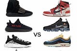 FASHION AND SPORTS
