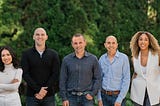 Golden Ventures: Ten Years, Two New Funds and a New Partner