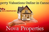 Steps To Find One Of The Best Property Valuations Online In Cannock