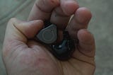 Simgot SuperMix 4 In-Ear Monitor Review