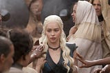 Game of Thrones and the Blockchain