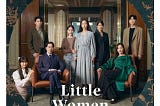 Ulasan Drama: Little Woman