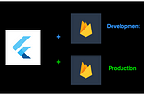 Set up multiple Firebase environments in Flutter