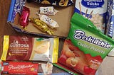Traveling Without Actually Going Anywhere: Universal Yums from Poland