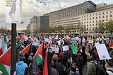 Palestine Bleeds For You