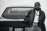 Kendrick Lamar — GNX