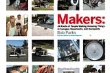 MAKER BOOK