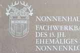 Nonnenhaus