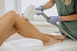 Laser Hair Removal: Working Principle And Safety