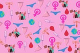 How Can I Help Fight Against Period Poverty?