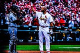 Albert Pujols and The Quest For 700 Round-Trippers