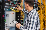 5 Tips to Become a Successful Network Engineer