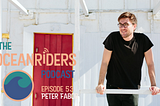 Episode 53: Meet Peter Fabor- Founder of Surf Office and Dedicated Surfer
