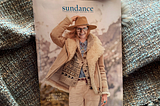 Hey Metaverse, Can I Live Inside the Sundance Catalog?