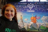 My experience at EthDenver 2020