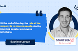 StartechUp Interview with Village 88 for the Philippine’s Top 500 Tech Companies