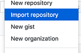 How to Fork Your Own Github Repository