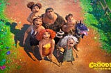 ❀ The Croods : A New Age (2020) FulL M O V I E [OFFICIAL] Download [1080P]