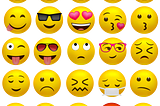 Happy world emoji day Yahoo-