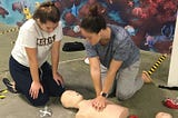 Why CPR Training is Your Everyday Essential
