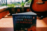 Train to Pakistan by Khushwant Singh: A memoir of partition