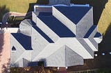 Roofing company Buford GA