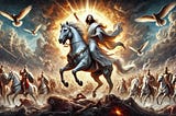 Jesus the Wrathful: The gospel we no longer preach on Sundays
