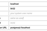 Guidance of installing and usage of PostGIS on MacOS