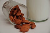 Is Almond Milk as Healthy as We Think It Is?