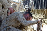 Trauma, Loss and Grief in the Military