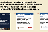 Space Capital launches Fund 3 to continue investing at the intersection of space and tech