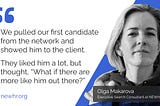 👩‍🎤 When Looking for a Superstar is Not the Best Idea