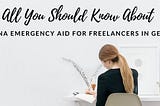 All You Should Know About Corona Soforthilfe (Emergency Aid) For Freelancers in Germany