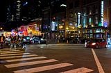 A Tale of Two Cities: How Different Tourist Destinations in the U.S. are Facing COVID