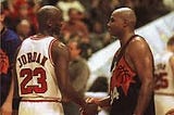 King Baby and the Death of Sportsmanship