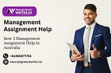 management assignment help