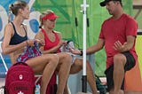 A Coach’s Quiet Power: Why Discipline Works Best When Rooted in Empathy