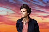 Interview: Passion Pit’s Michael Angelakos