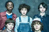 Netflix prepara especial de Stranger Things