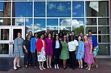 Introducing the Spring 2025 Transforming Leaders Goodmon Fellows