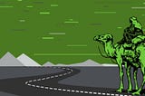 Silk Road: The Dark Side Of The Moon