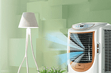 Why You Should Go for an Air Cooler Over an Air Conditioner?
