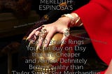 Top 10 Snake Rings You Can Buy on Etsy that are Cheaper and Almost Definitely Better Quality than…