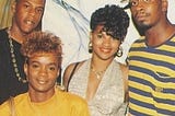“FOOL, HARDLY & POOH SHIESTIES/LEROY FROM DETROIT”