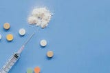 How to Keep Prescription Medication Out of Reach of Children