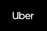 Uber’s Double Diamond UX Model: Delivering a Seamless Ride for Users